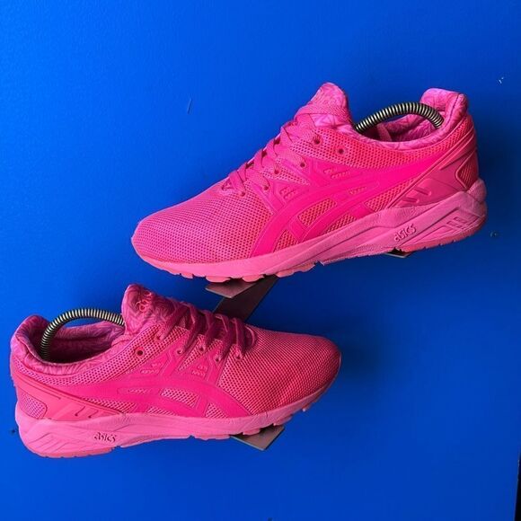 ASICS GEL Kayano Trainer Evo Size 7.5 Women - Picture 1 of 5